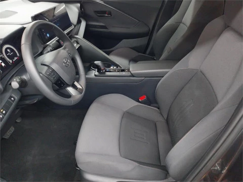 Toyota C-HR Advance