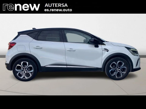 Renault Captur  TCe GPF Micro Hibrido Fast Track 103kW