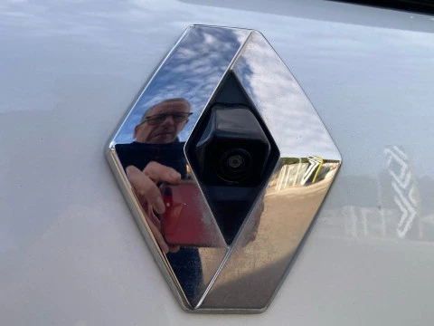 Renault Captur  TCe GPF Micro Hibrido Fast Track 103kW