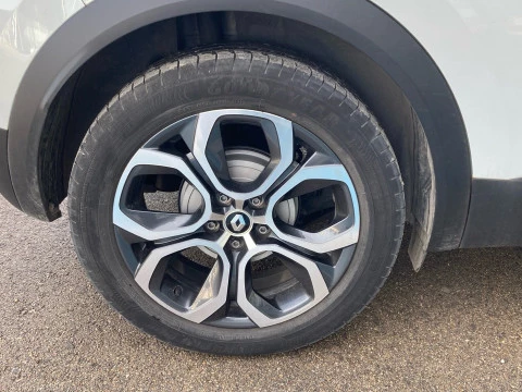 Renault Captur  TCe GPF Micro Hibrido Fast Track 103kW