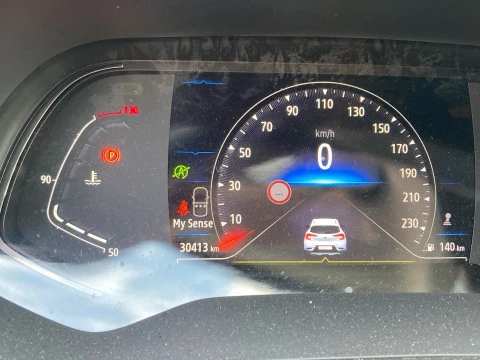 Renault Captur  TCe GPF Micro Hibrido Fast Track 103kW