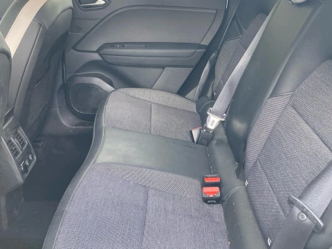 Renault Captur  TCe GPF Micro Hibrido Fast Track 103kW