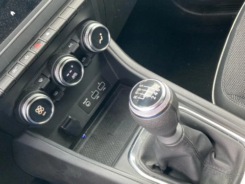 Renault Captur  TCe GPF Micro Hibrido Fast Track 103kW