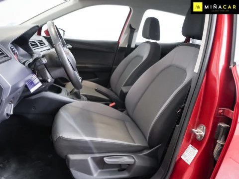 Seat Arona 1.0 TSI Style 81 kW (110 CV)