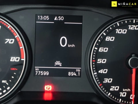 Seat Arona 1.0 TSI Style 81 kW (110 CV)