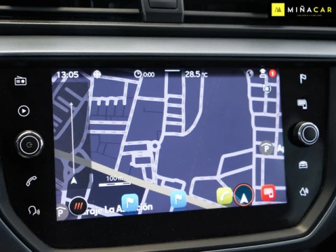 Seat Arona 1.0 TSI Style 81 kW (110 CV)