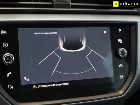 Seat Arona 1.0 TSI Style 81 kW (110 CV)