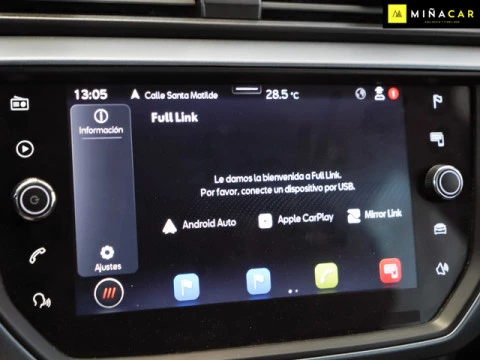 Seat Arona 1.0 TSI Style 81 kW (110 CV)