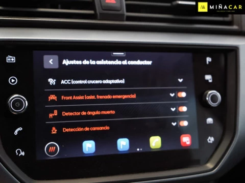 Seat Arona 1.0 TSI Style 81 kW (110 CV)