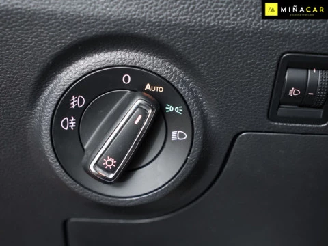 Seat Arona 1.0 TSI Style 81 kW (110 CV)