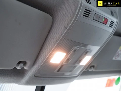 Seat Arona 1.0 TSI Style 81 kW (110 CV)