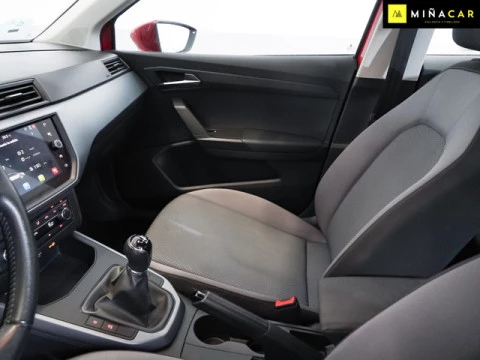 Seat Arona 1.0 TSI Style 81 kW (110 CV)