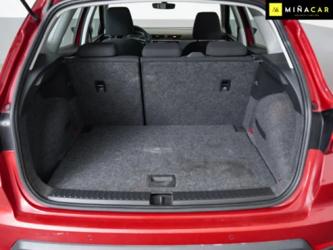 Seat Arona 1.0 TSI Style 81 kW (110 CV)