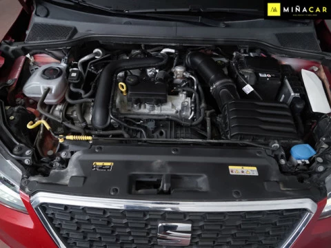 Seat Arona 1.0 TSI Style 81 kW (110 CV)