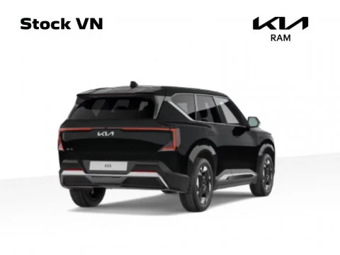 Kia EV5 Earth Long Range