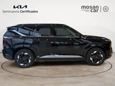 Kia EV5 Earth Long Range