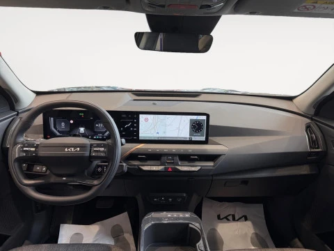 Kia EV5 Earth Long Range