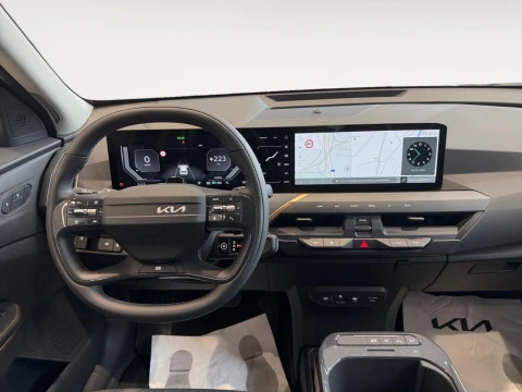 Kia EV5 Earth Long Range