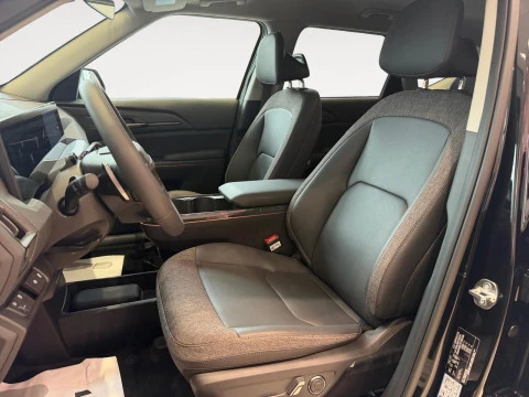 Kia EV5 Earth Long Range