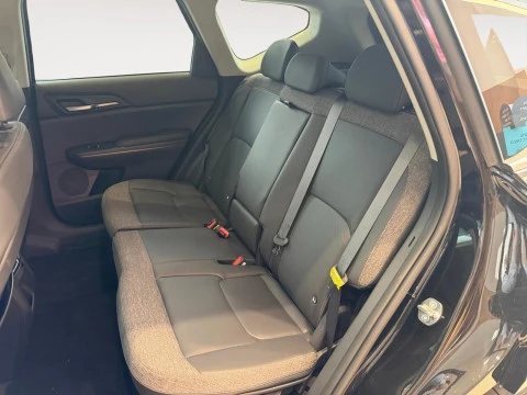 Kia EV5 Earth Long Range