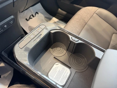 Kia EV5 Earth Long Range