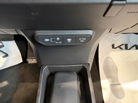 Kia EV5 Earth Long Range