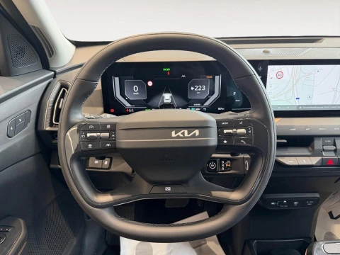 Kia EV5 Earth Long Range