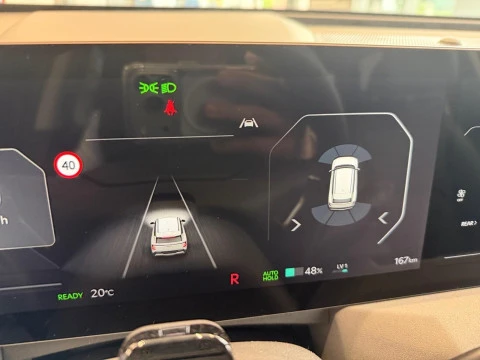 Kia EV5 Earth Long Range