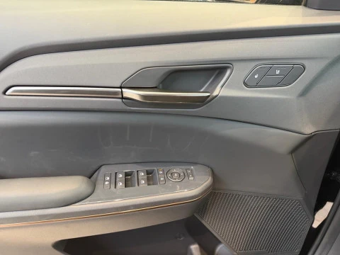 Kia EV5 Earth Long Range