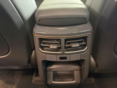 Kia EV5 Earth Long Range