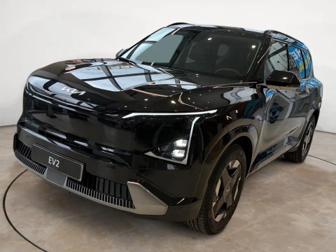 Kia EV5 Earth Long Range