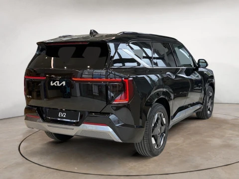Kia EV5 Earth Long Range