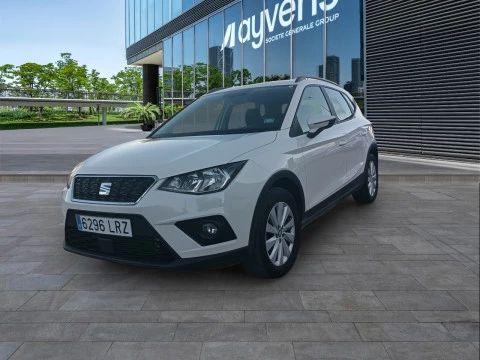 Seat Arona 1.0 TSI 81kW (110CV) Style Go2