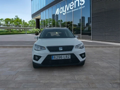 Seat Arona 1.0 TSI 81kW (110CV) Style Go2