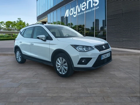 Seat Arona 1.0 TSI 81kW (110CV) Style Go2