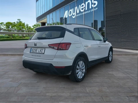 Seat Arona 1.0 TSI 81kW (110CV) Style Go2