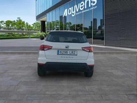 Seat Arona 1.0 TSI 81kW (110CV) Style Go2