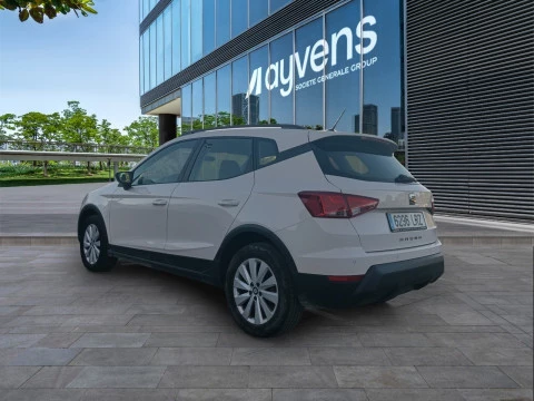 Seat Arona 1.0 TSI 81kW (110CV) Style Go2