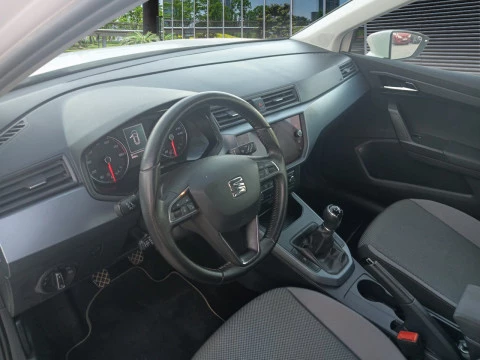 Seat Arona 1.0 TSI 81kW (110CV) Style Go2