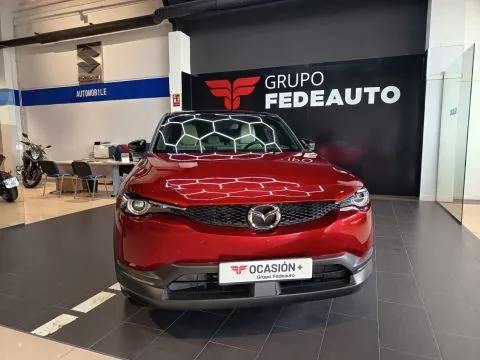 Mazda MX-30 e-SKYACTIVE 105 kW (143CV) Origin