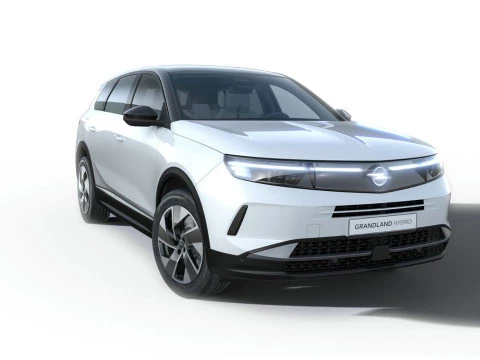 Opel Grandland 1.2T XHT Hybrid eDCT6 S/S Edition
