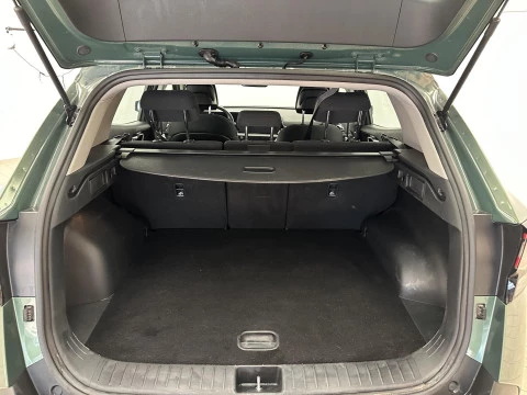 Kia Sportage 1.6 T-GDi MHEV 110kW (150CV) Drive 4x2