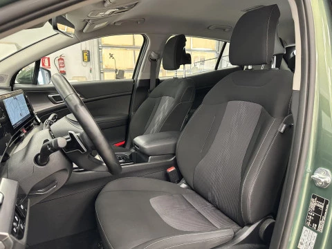 Kia Sportage 1.6 T-GDi MHEV 110kW (150CV) Drive 4x2