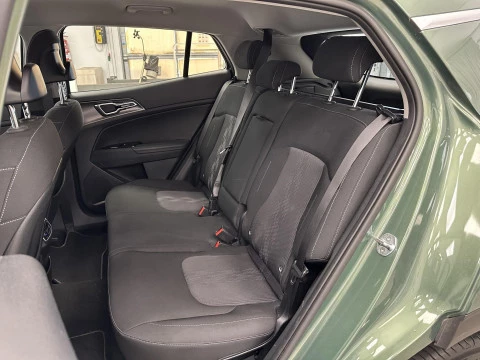 Kia Sportage 1.6 T-GDi MHEV 110kW (150CV) Drive 4x2