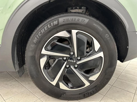 Kia Sportage 1.6 T-GDi MHEV 110kW (150CV) Drive 4x2