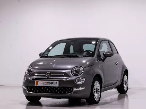 Fiat 500 Dolcevita 1.0 Hybrid 51KW (70 CV)