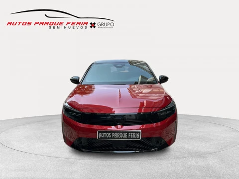 Opel Corsa 1.2T XHL 74kW (100CV) Edition