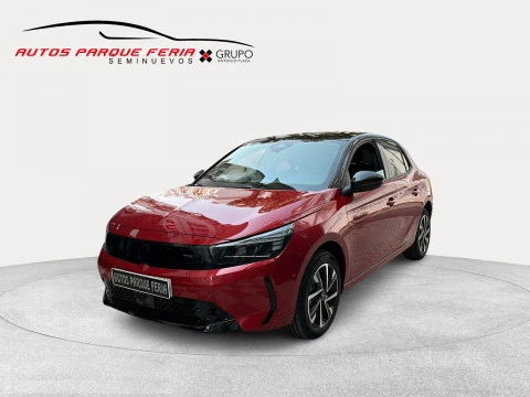 Opel Corsa 1.2T XHL 74kW (100CV) Edition