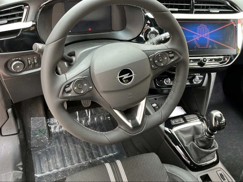 Opel Corsa 1.2T XHL 74kW (100CV) Edition