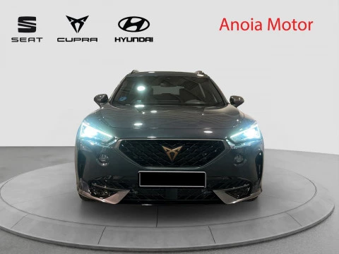 Cupra Formentor E HYBRID 204 CV PHEV